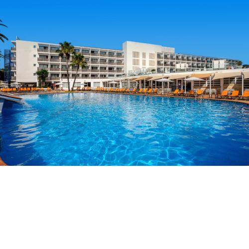 Hotel Vibra Mare Nostrum