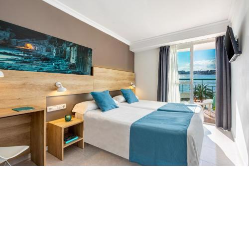 Hotel Vibra Marítimo