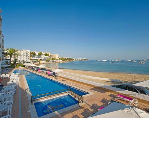 Hotel Vibra s'Estanyol