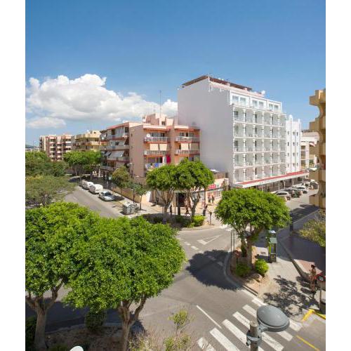 Hotel Vibra Vila
