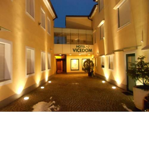 Hotel Vicedom