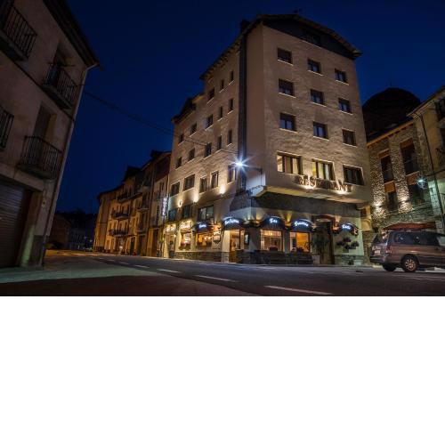 Hotel Victor