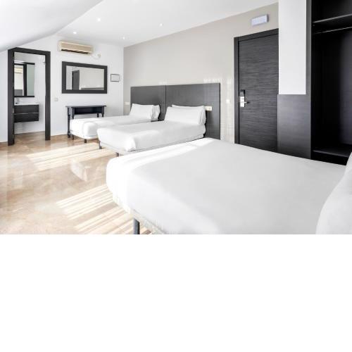 Hotel Victoria Valdemoro