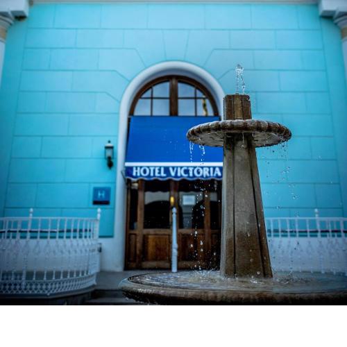 Hotel Victoria