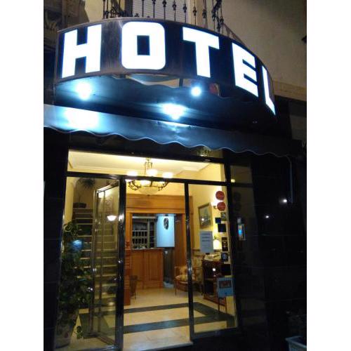 Hotel Victoria
