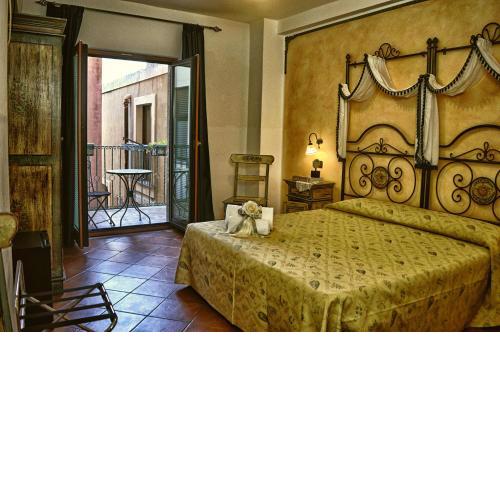 Hotel Victoria