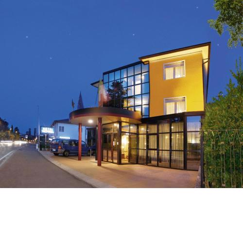Hotel Victoria