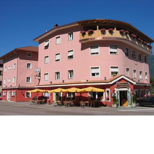 Hotel Victory