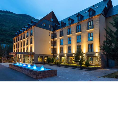 Hotel Vielha Baqueira, Affiliated by Meliá