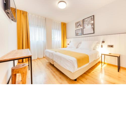 Hotel Viella