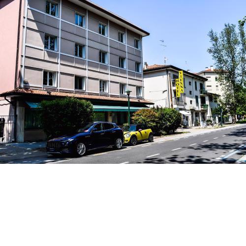 Hotel Vienna