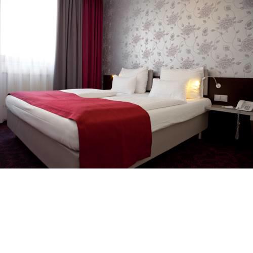 Hotel ViennArt am Museumsquartier
