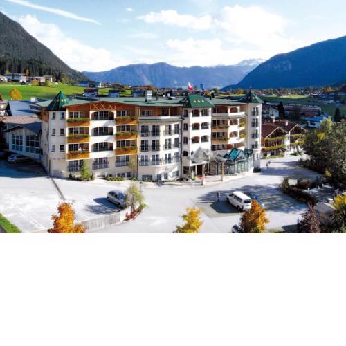 Hotel Vier Jahreszeiten