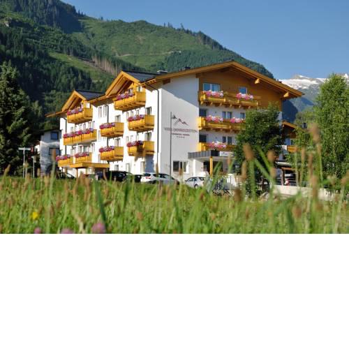 Hotel Vier Jahreszeiten