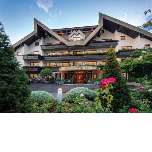 Hotel Vier Jahreszeiten