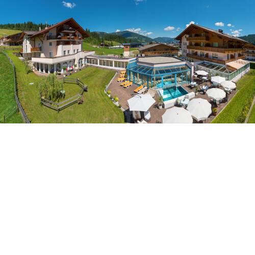 Hotel Vierjahreszeiten