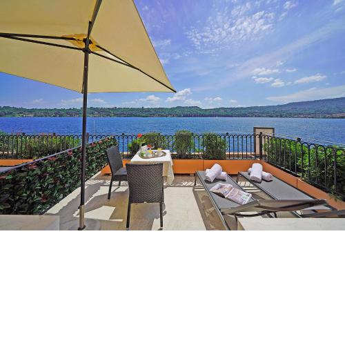 Hotel Vigna