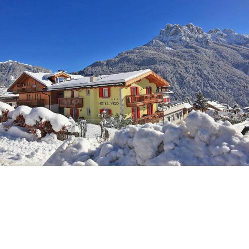Hotel Vigo