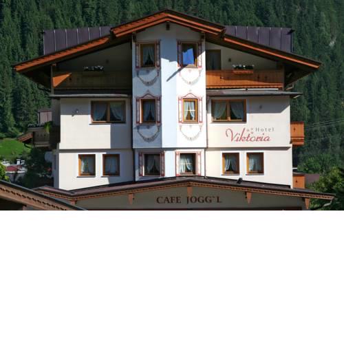 Hotel Viktoria & Landhaus Joggl
