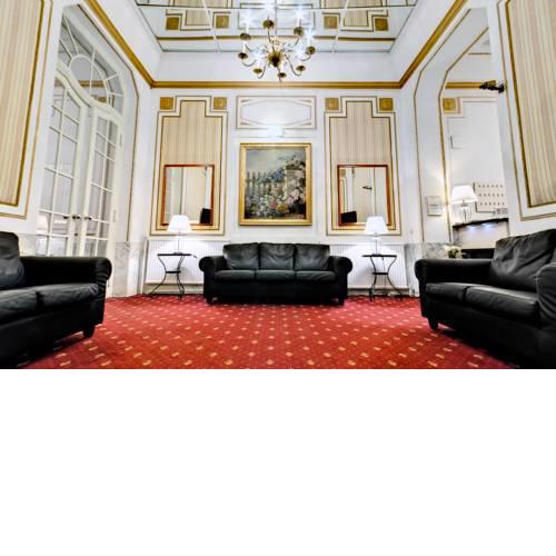 Hotel Viktoria