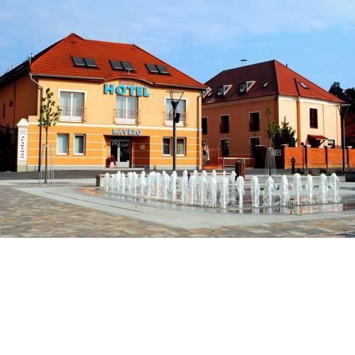 Hotel Viktória