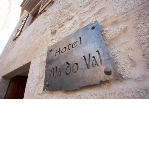 Hotel Vila do Val