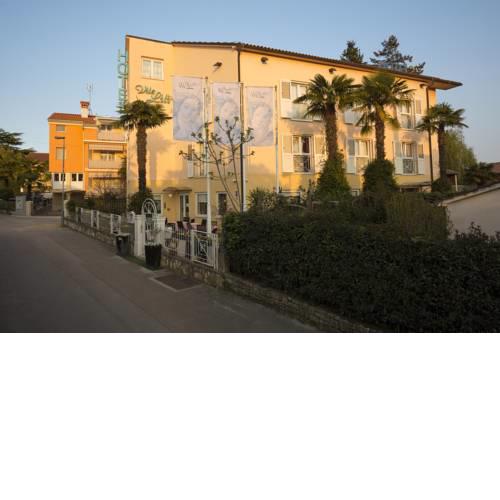 Hotel Vila Lili