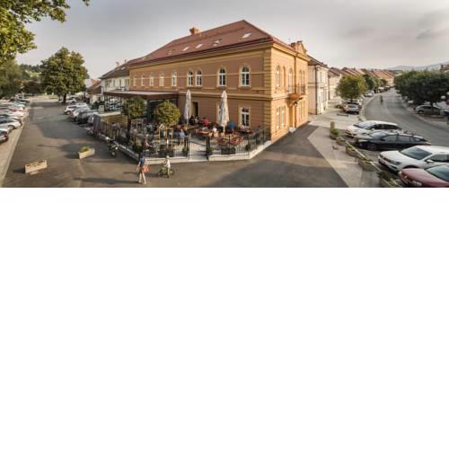 Hotel Vila Pohorje