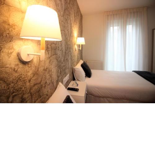 Hotel Vilagarcia