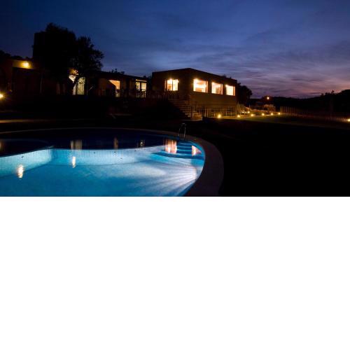Hotel Vilar Riu de Baix