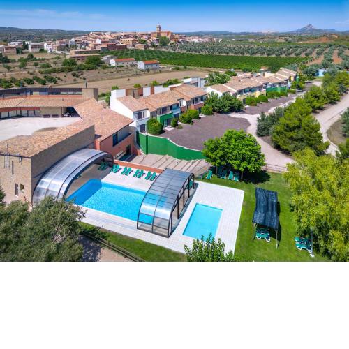 Hotel Vilar Rural d'Arnes