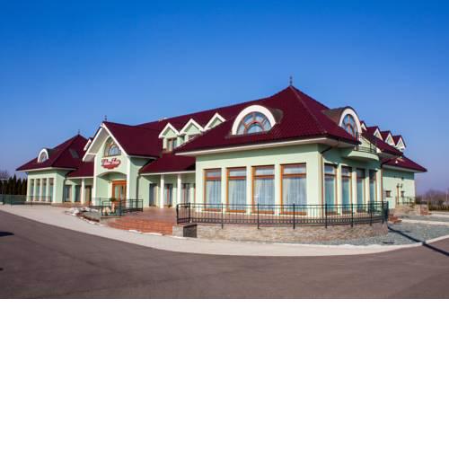 Hotel Viliam Frano