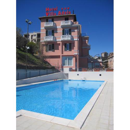 Hotel Villa Adele