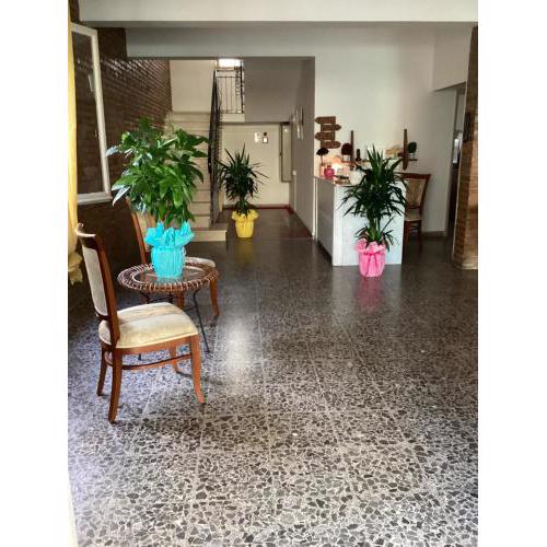 Hotel Villa Alexandra