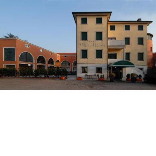 Hotel Villa Altura
