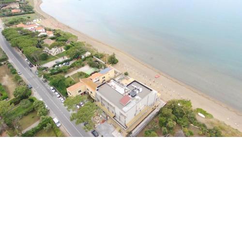 Hotel Villa Ambra