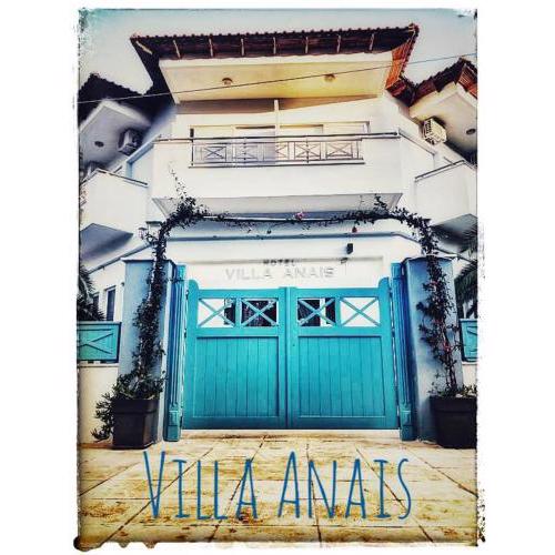 Hotel Villa Anais ADULTS only