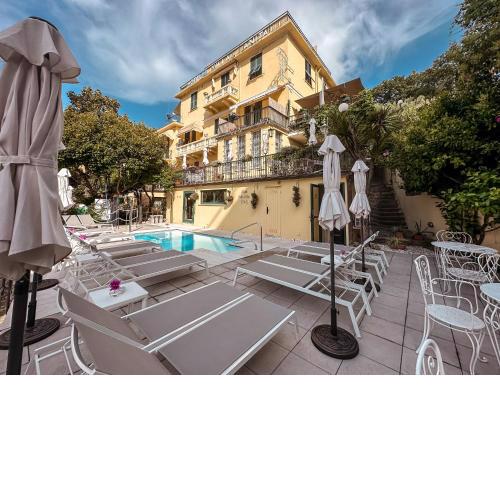 Hotel Villa Anita