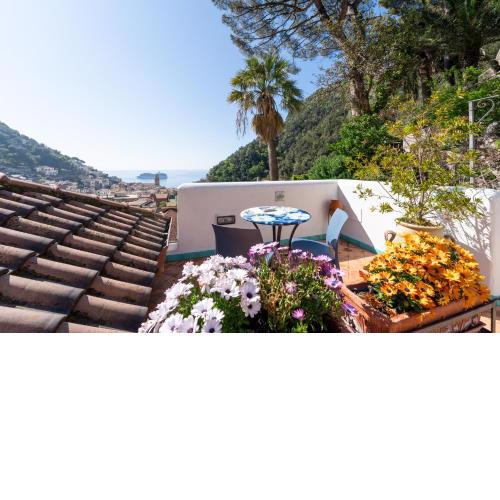 Hotel Villa Annalara charme and relax