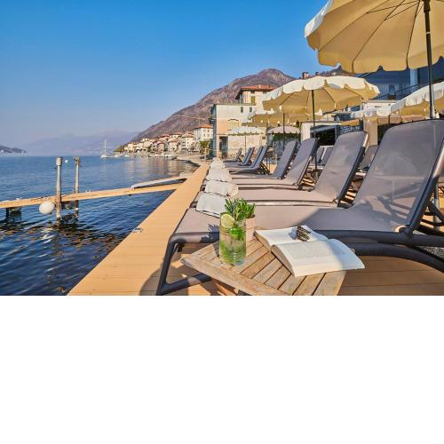 Hotel Villa Aurora