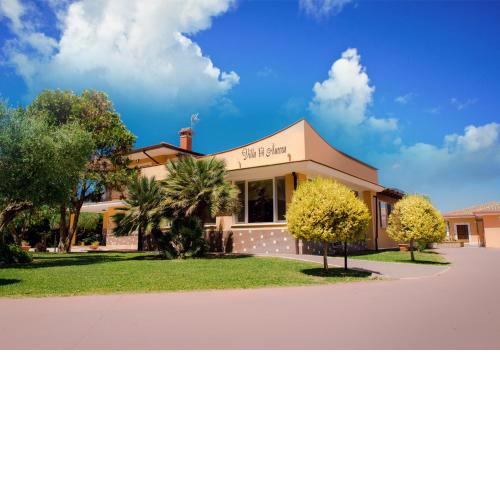 Hotel Villa Aurora