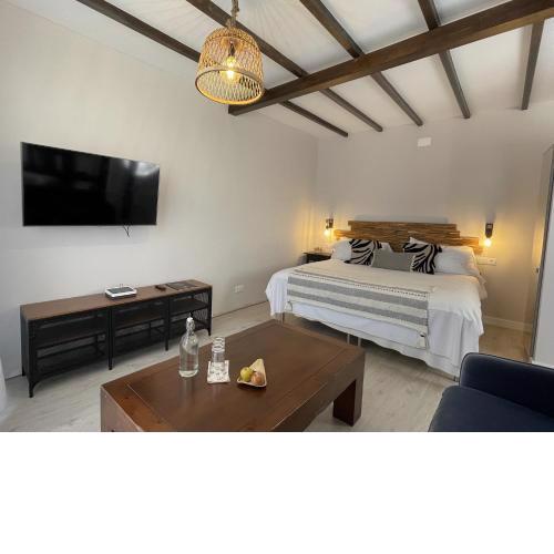 Hotel Villa Bandama Golf - Adults Only