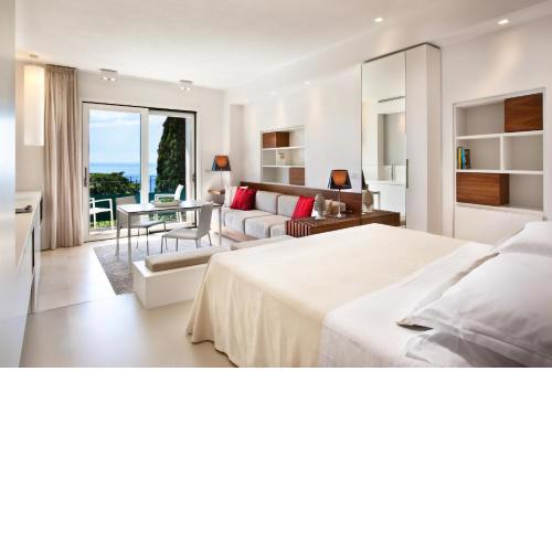 Hotel Villa Belvedere