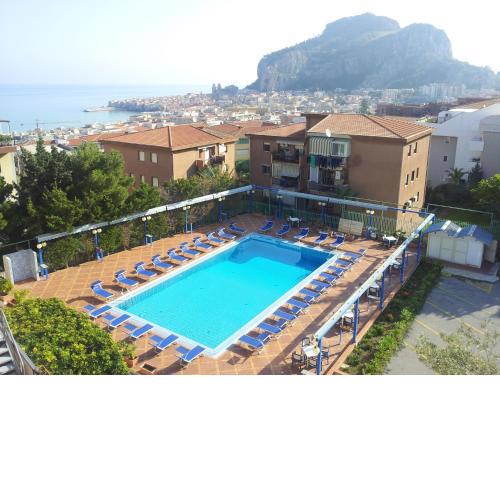 Hotel Villa Belvedere