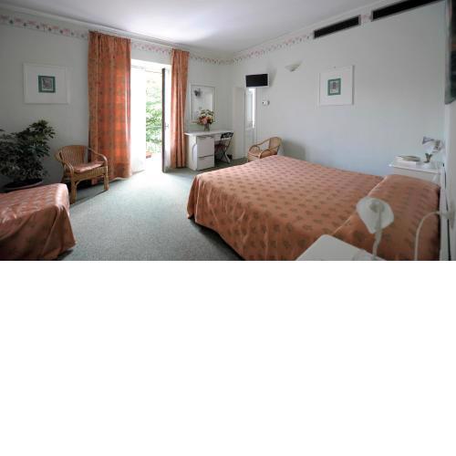 Hotel Villa Belvedere
