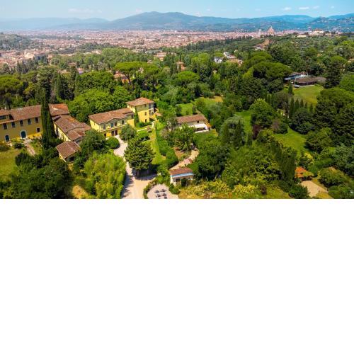 Hotel Villa Betania