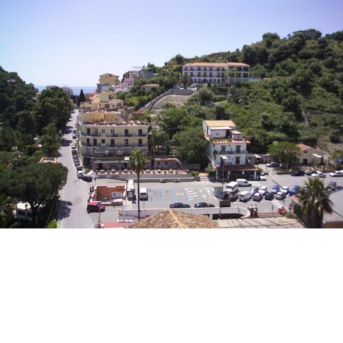 Hotel Villa Bianca Resort