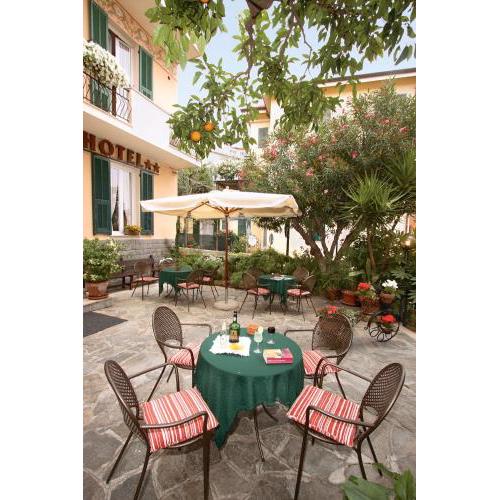 Hotel Villa Bianca