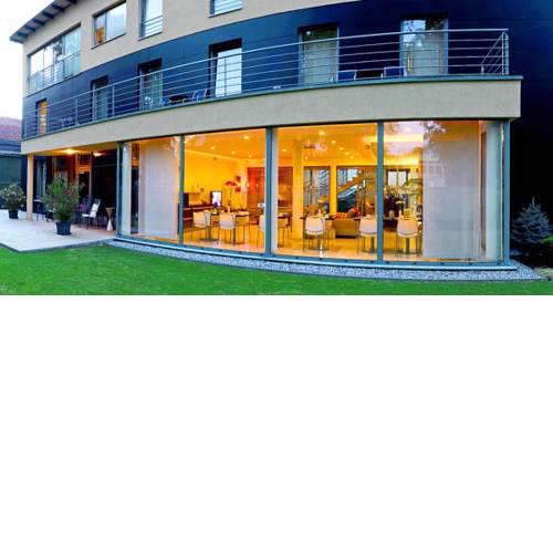 Hotel Villa Bianca