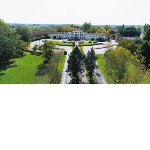 Hotel Villa Braida